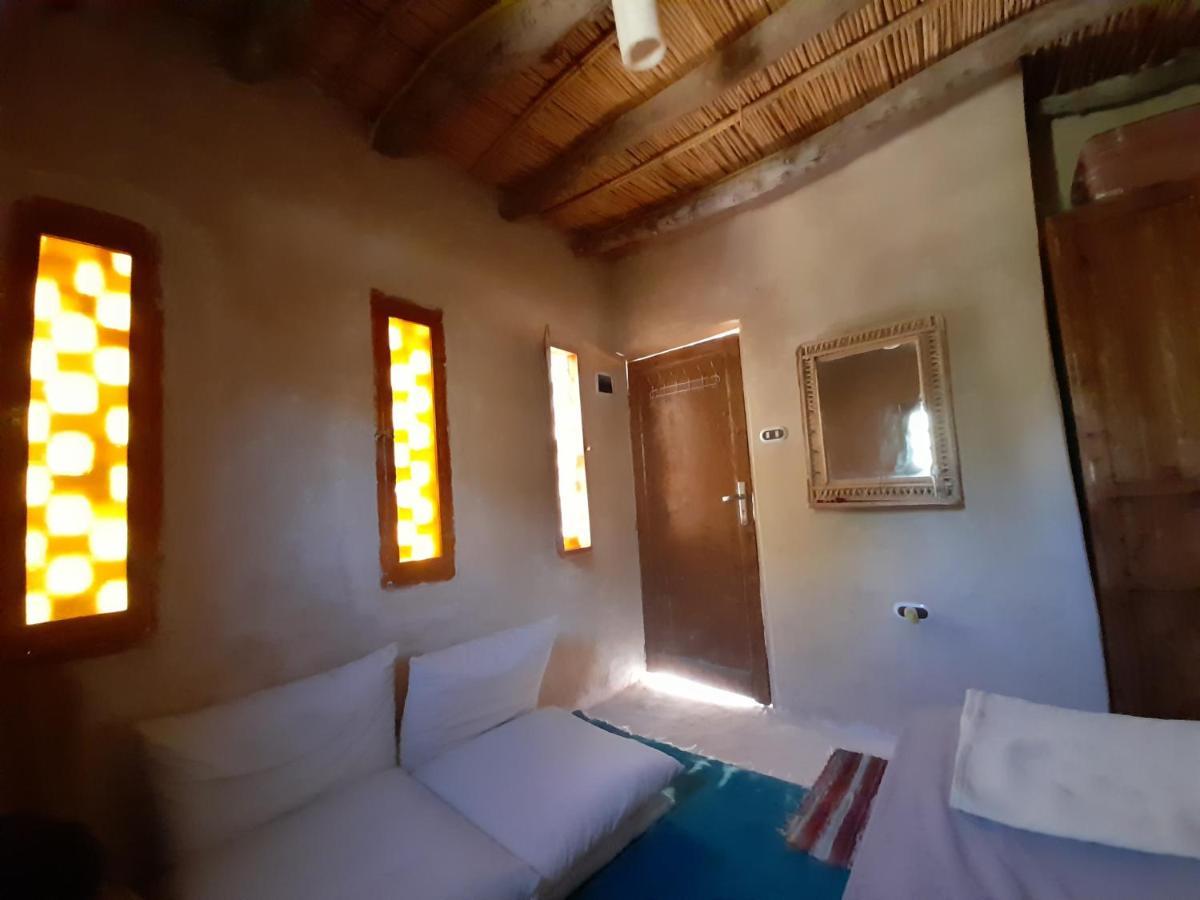 ホテル Sleep In Siwa シワ・オアシス エクステリア 写真